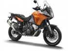 2016 KTM 1190 Adventure